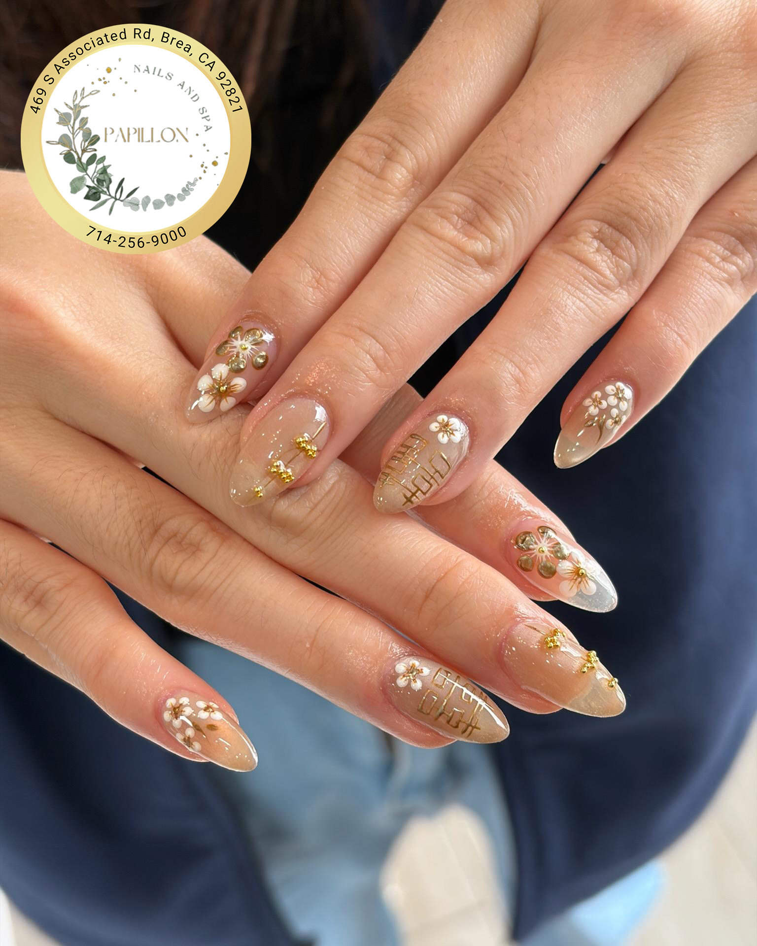 Nail Design June 22 2026